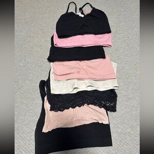 Bralette bundle
